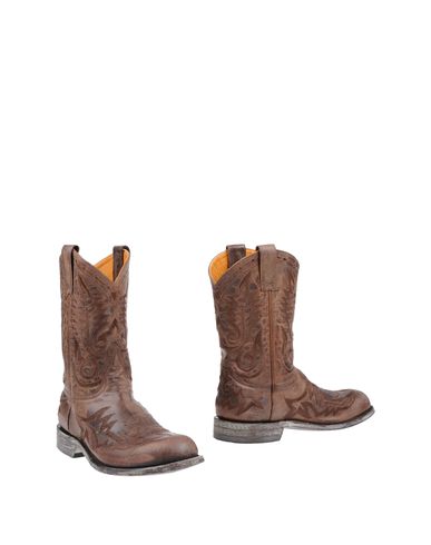 ZOOM MEXICANA - Ankle boots