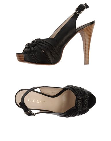 ZOOM E'CLAT - Sandals
