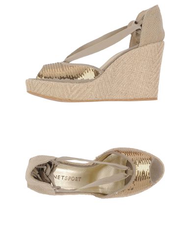 ZOOM JANET SPORT - Espadrilles