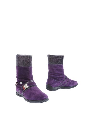 ZOOM BOTTICELLI LIMITED - Ankle boots