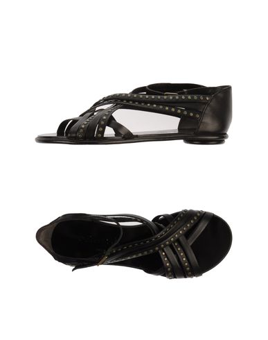 ZOOM ROBERT CLERGERIE - Sandals