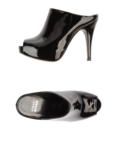 ZOOM STUART WEITZMAN - Platform sandals