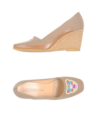 ZOOM MARC BY MARC JACOBS - Espadrilles