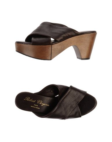ZOOM ROBERT CLERGERIE - Sandals