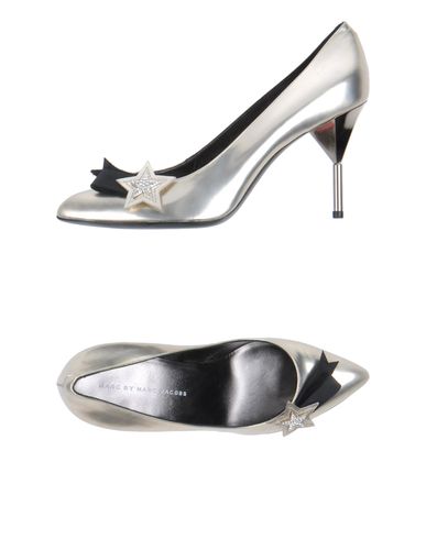 ZOOM MARC BY MARC JACOBS - Pump