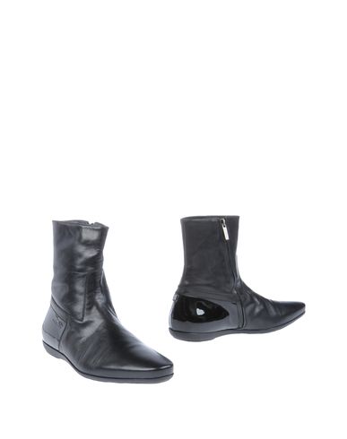 ZOOM JOHN RICHMOND - Ankle boots