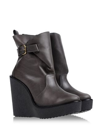 Ankle boots - PIERRE HARDY
