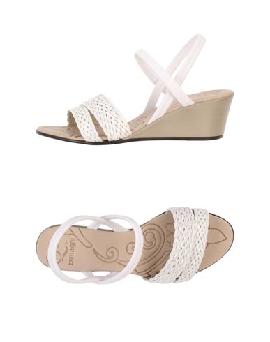 ZOOM QZED by ZAMAGNI - Sandals