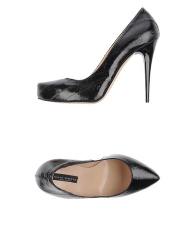 ZOOM GAIA D'ESTE - Platform pumps