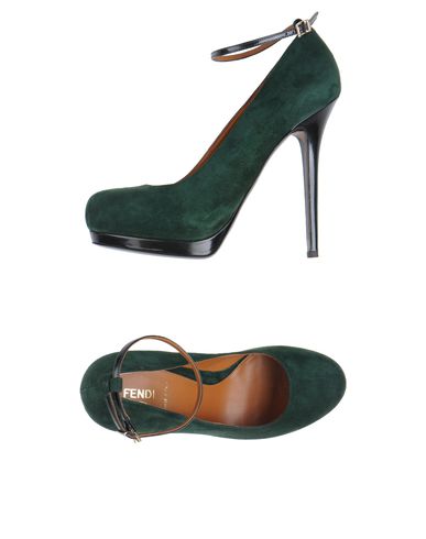 ZOOM FENDI - Pump