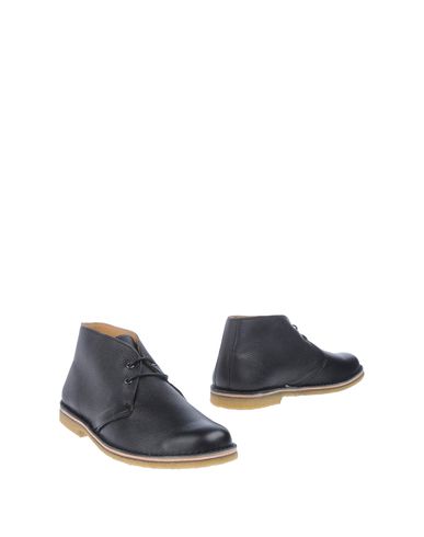 ZOOM ARFANGO - ALBERTO MORETTI - Ankle boots