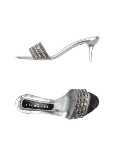 ZOOM JOHN RICHMOND - High-heeled sandals
