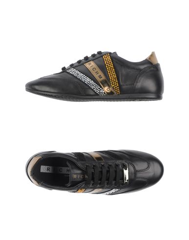 ZOOM RICHMOND - Low-tops