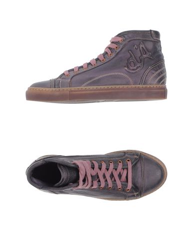 ZOOM D’ACQUASPARTA - High-tops