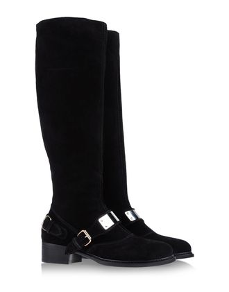 Tall boots - GIAMBATTISTA VALLI