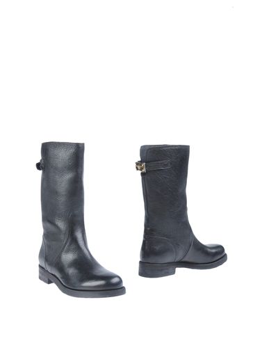ZOOM DOLCE & GABBANA - Ankle boots