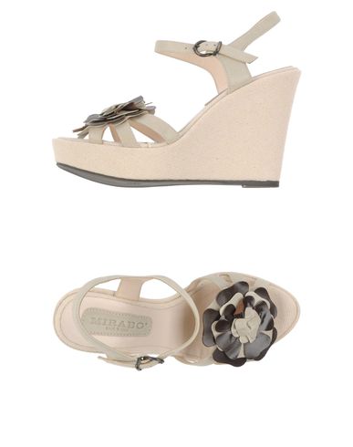 ZOOM MIRABO' - Wedge