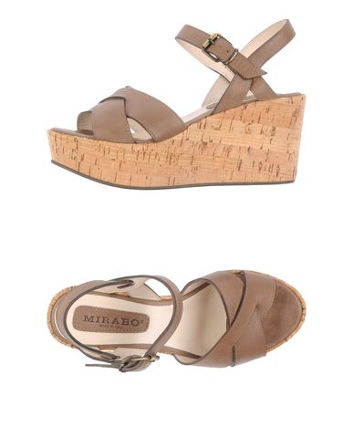 ZOOM MIRABO' - Wedge