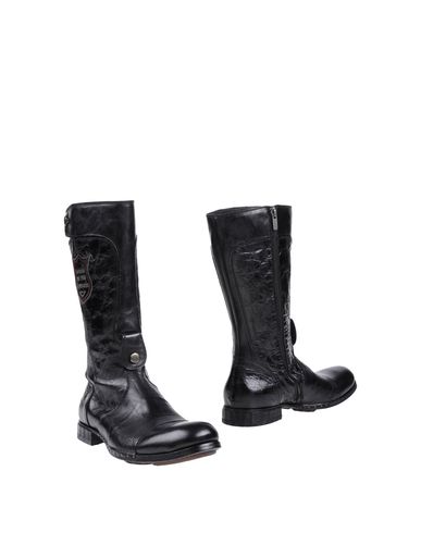 ZOOM BARRACUDA - Boots