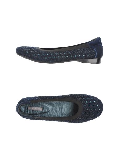 ZOOM APEPAZZA - Ballet flats