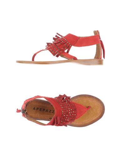 ZOOM APEPAZZA - Thong sandal