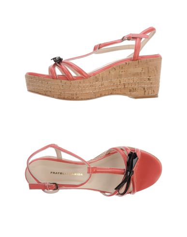 ZOOM FRATELLI KARIDA - Wedge