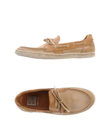 ZOOM MOMA - Moccasins