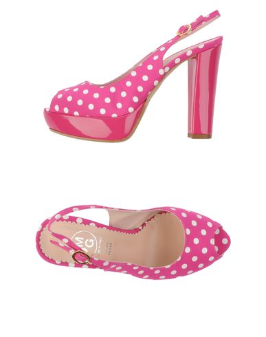 ZOOM MDG - Sandals