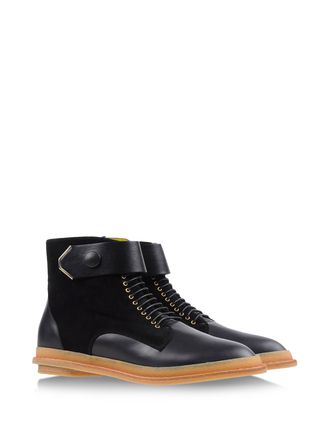 Ankle boots - POLLINI