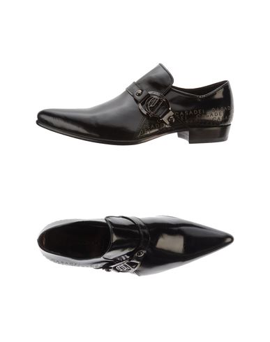 ZOOM CASADEI - Moccasins