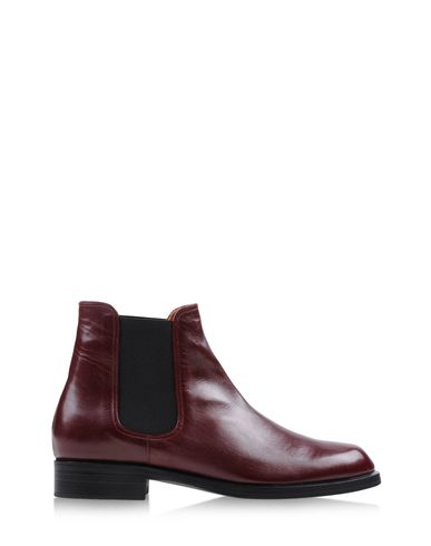 ZOOM MICHEL VIVIEN - Ankle boots