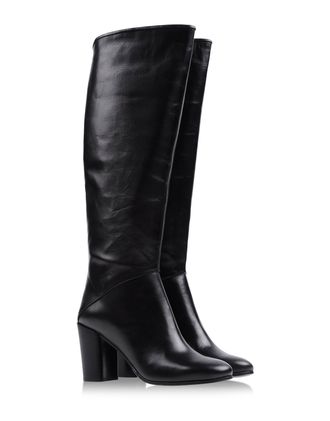 Tall boots - MICHEL VIVIEN