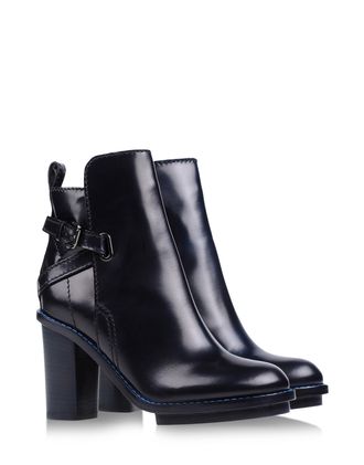 Ankle boots - ACNE