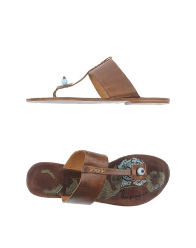 ZOOM NAPAPIJRI - Flip flops