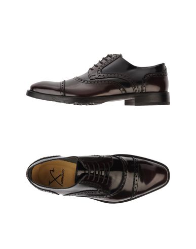 ZOOM MONOMIO - Lace-up shoes