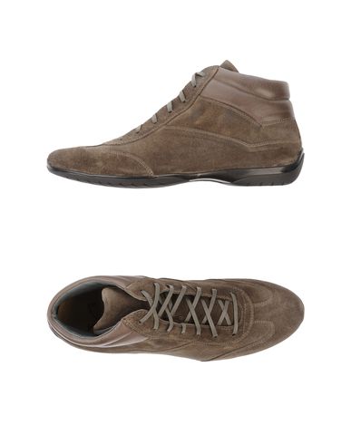 ZOOM MONOMIO - High-tops