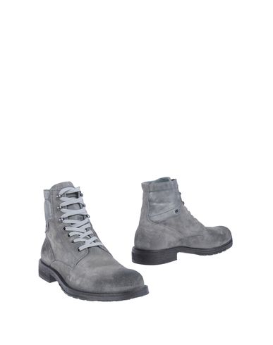 ZOOM MONOMIO - Ankle boots
