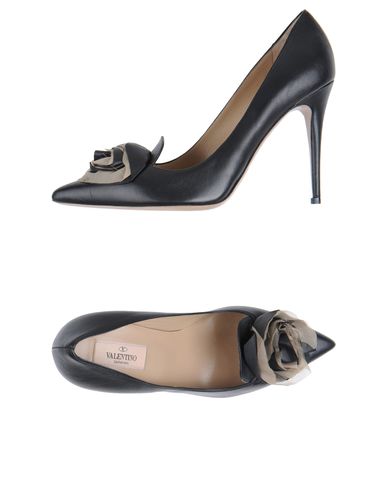 ZOOM VALENTINO GARAVANI - Pump