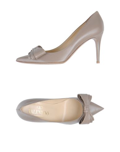 ZOOM VALENTINO GARAVANI - Pump