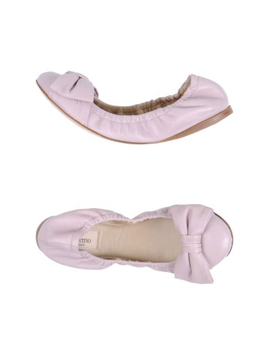 ZOOM VALENTINO GARAVANI - Ballet flats