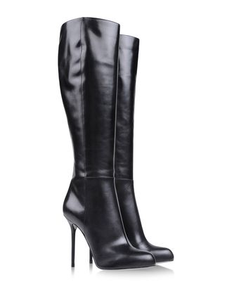Tall boots - SERGIO ROSSI