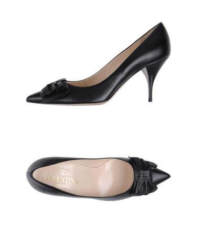 ZOOM VALENTINO GARAVANI - Pump