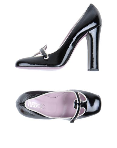 ZOOM REDValentino - Pump