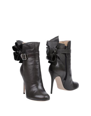 ZOOM VALENTINO GARAVANI - Ankle boots