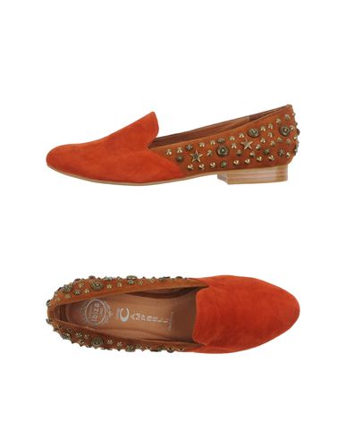 ZOOM JEFFREY CAMPBELL - Moccasins