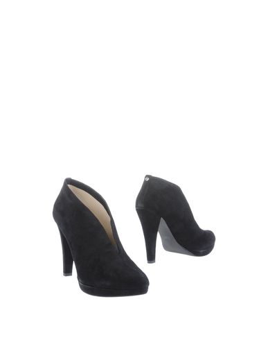 ZOOM MICHAEL MICHAEL KORS - Shoe boots