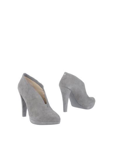 ZOOM MICHAEL MICHAEL KORS - Shoe boots