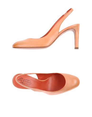ZOOM SANTONI - Pump