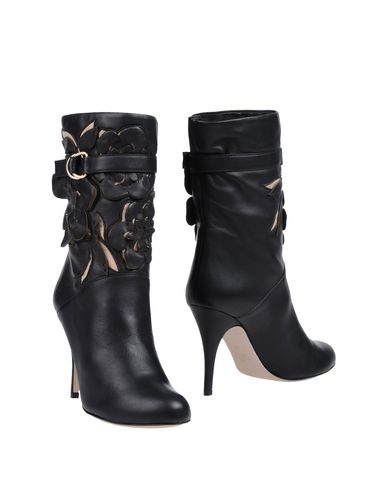 ZOOM VALENTINO GARAVANI - Ankle boots