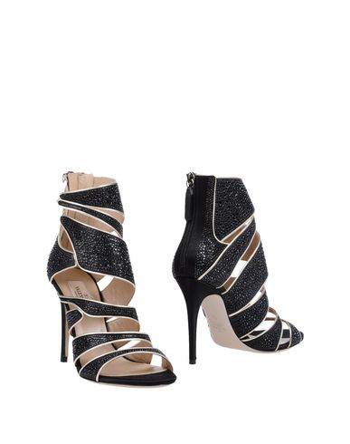 ZOOM VALENTINO GARAVANI - Ankle boots